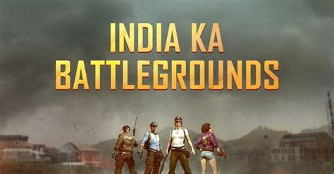 Jun 24, 2021 · Download and Install BlueStacks on your PC. Complete Google Sign-in to access the Play Store, or do it later. Look for Battlegrounds Mobile India using the search bar on the top-right corner. Click to install Battlegrounds Mobile India from the search results. Complete Google Sign-in (if you skipped step 2) to install Battlegrounds Mobile India. 